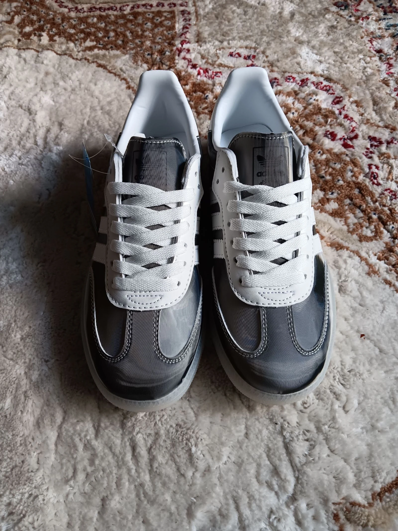 Adidas Samba Camaleon – photo 5